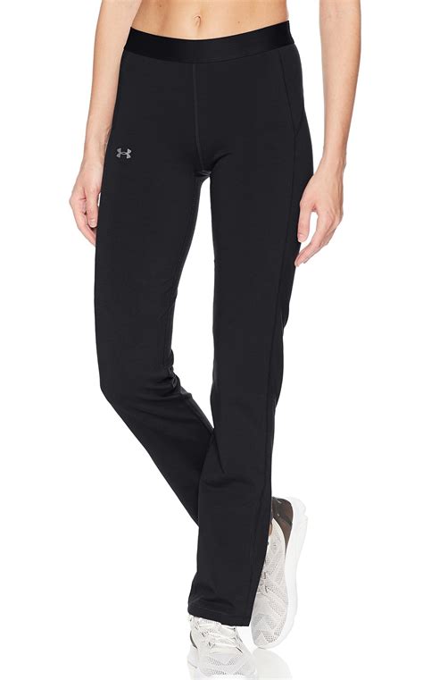 under armour track pants womens|under armour women's jogging pants.